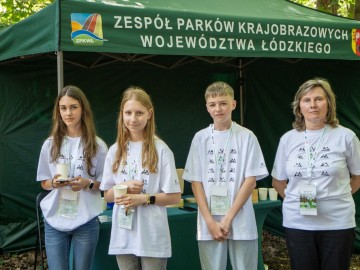 Finał krajowy XXV edycji konkursu PPKP , 
